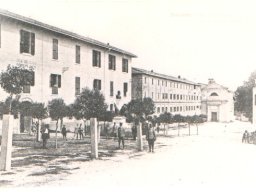 Piazza risorgimento